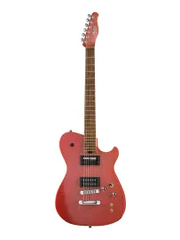 MBM-2H-SUS-RS META Series Электрогитара, красная, Cort