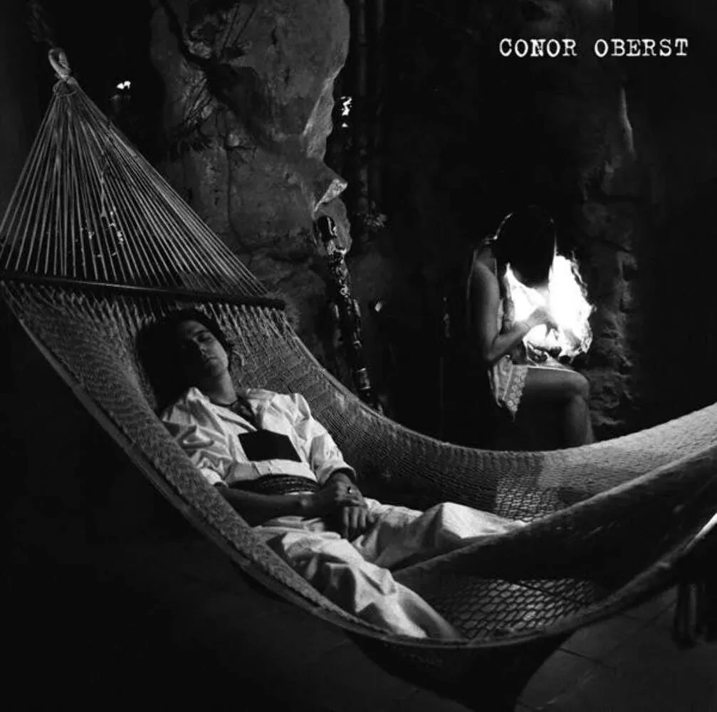 Виниловая пластинка Conor Oberst – Conor Oberst