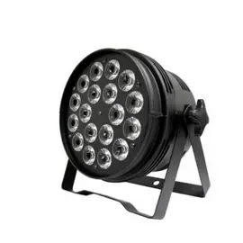 Светодиодный прибор V-Show P1806S PAR RGBWA+UV LED