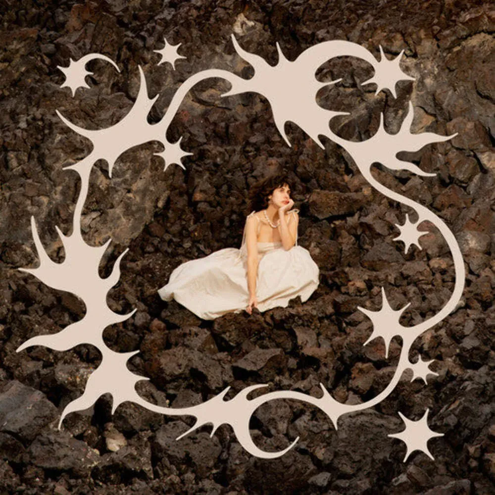 Виниловая пластинка Little Moon – Dear Divine (Релиз 2024)