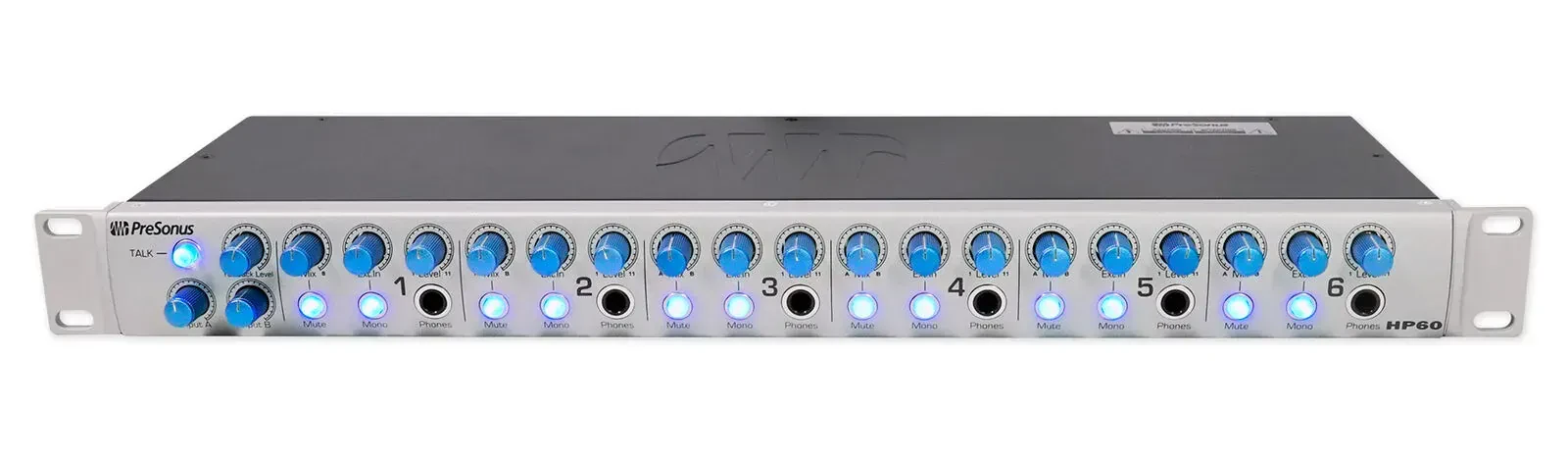 Усилитель для наушников PreSonus HP60