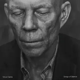 Виниловая пластинка Vince Clarke – Songs Of Silence