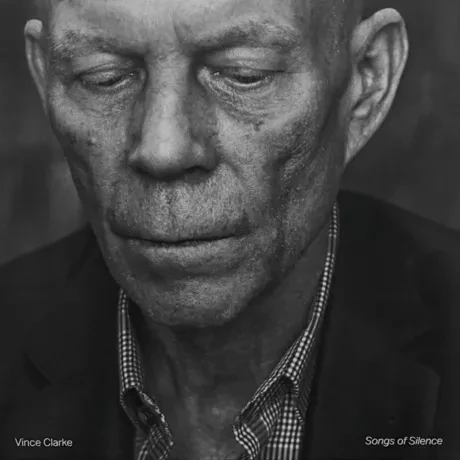 Виниловая пластинка Vince Clarke – Songs Of Silence