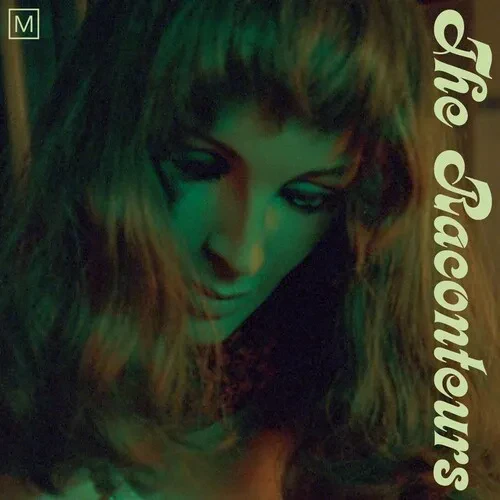 Виниловая пластинка The Raconteurs – Help Me Stranger / Somedays (Alternate Version) (Релиз 2019)