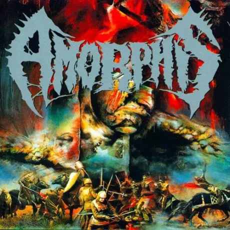 AMORPHIS - The Karelian Isthmus (CD)
