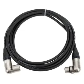 Микрофонный кабель Cordial CPM 3 FRMR 3 м