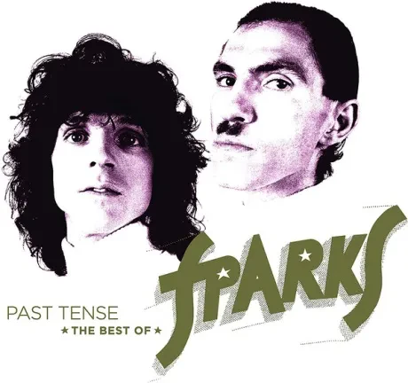 SPARKS - The Best of Spark (3CD)