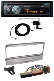 Pioneer Bluetooth DAB MP3 USB CD Autoradio für Ford Mondeo 96-02 Transit bis 06