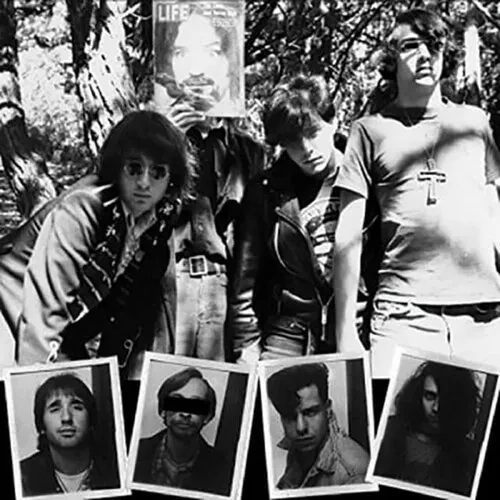 Виниловая пластинка Dwarves – Lick It 1983-86 2020