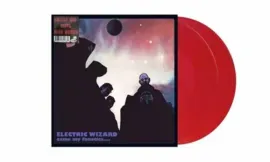 Виниловая пластинка Electric Wizard – Come My Fanatics Релиз 2026