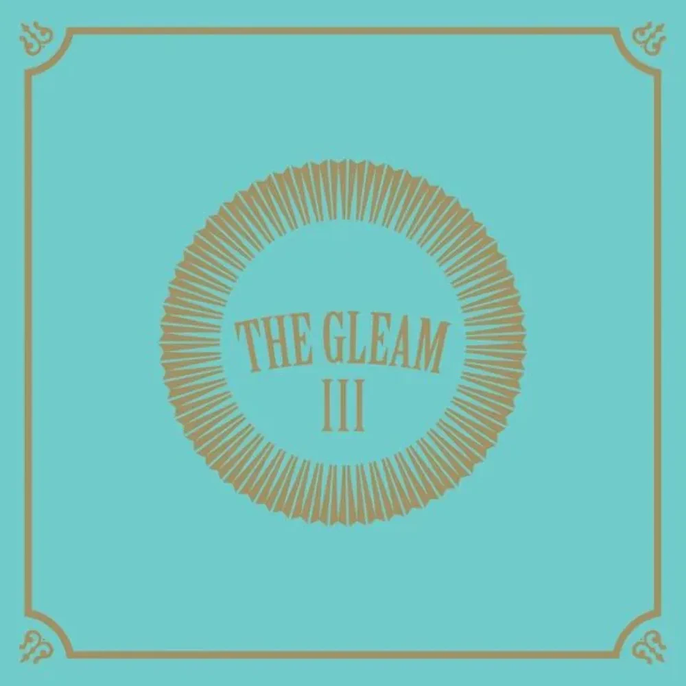 Виниловая пластинка The Avett Brothers – The Third Gleam Sealed