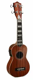 LANIKAI LMU-S UkeSB Sopran Elektro-Ukulele /AL