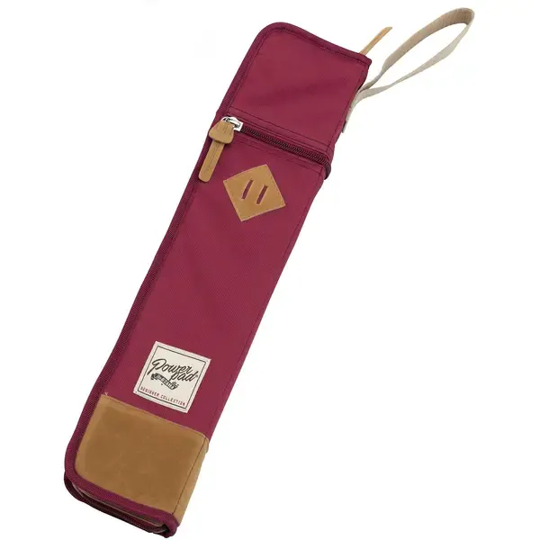 Чехол для барабанных палочек Tama TSB12WR Stick Bag Wine Red