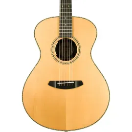 Электроакустическая гитара Breedlove Artisan Adirondack Spruce Concert A/E Vintage Toner с кейсом