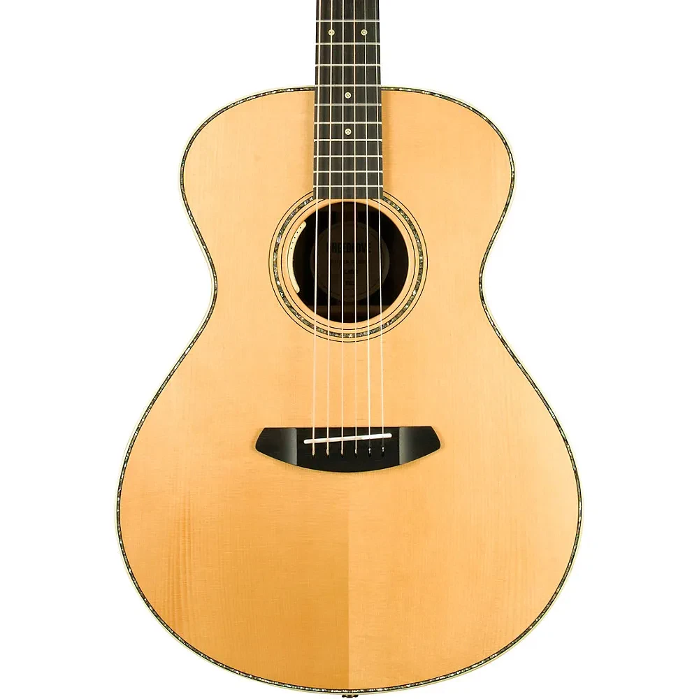 Электроакустическая гитара Breedlove Artisan Adirondack Spruce Concert A/E Vintage Toner с кейсом