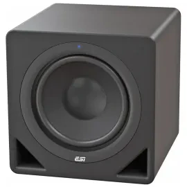 ESI Aktiv 10S aktiver Monitor-Subwoofer 10 Zoll