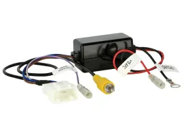 ACV Rückfahrkamera Interface für Kia Carens Sportage ab 2013 16 polig 771178-103