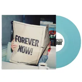 Виниловая пластинка Switchfoot – Forever Now (Релиз 2026)