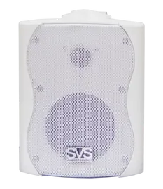 Настенная акустика SVS Audiotechnik WS-20 White