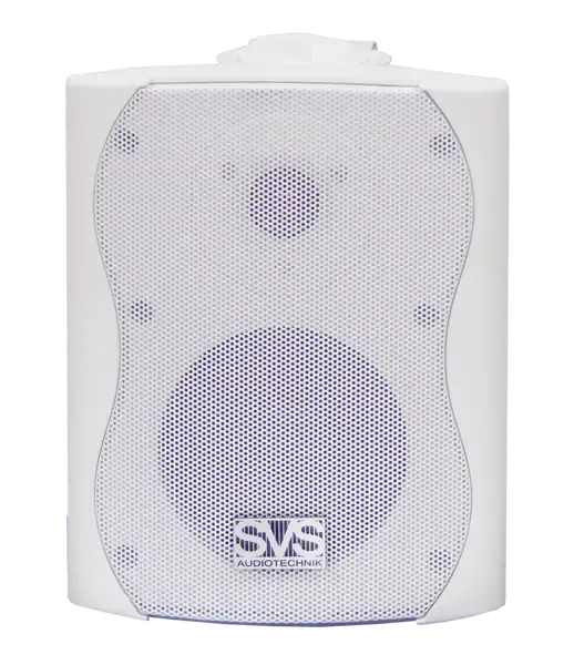 Настенная акустика SVS Audiotechnik WS-20 White