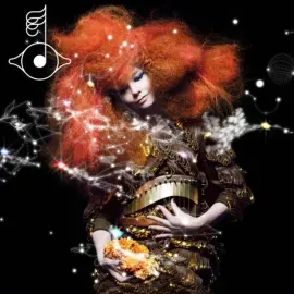 Bjork - Biophilia NEW Vinyl