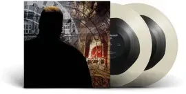 Виниловая пластинка My Morning Jacket – Evil Urges (2 LP, кремовый с чёрным сплэттером) (Релиз 2021)