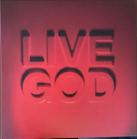 Виниловая пластинка Nick Cave & The Bad Seeds – Live God