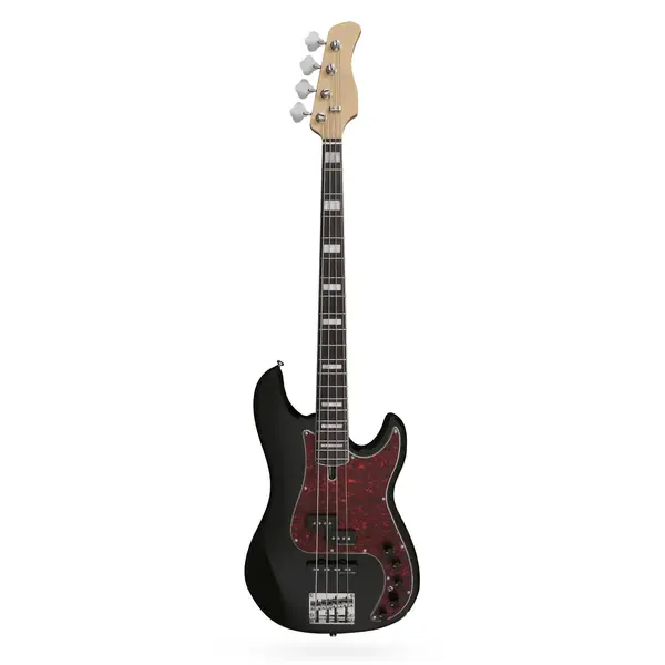 Бас-гитара Sire Marcus Miller P7 Alder 4-String Bass Black