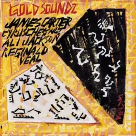 Виниловая пластинка James Carter – Gold Soundz: A Jazz Tribute To Pavement Релиз 2026