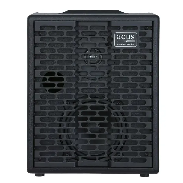 Комбоусилитель для акустической гитары Acus One-Street-5B Amp Combo