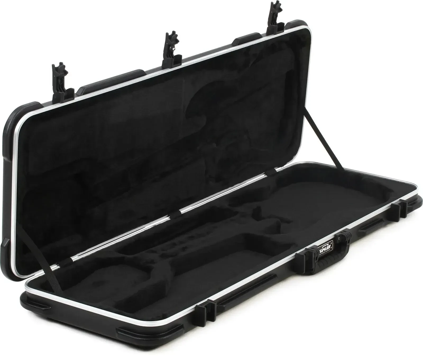 Кейс для бас-гитары SKB 1SKB-44 Electric Bass Rectangular Case