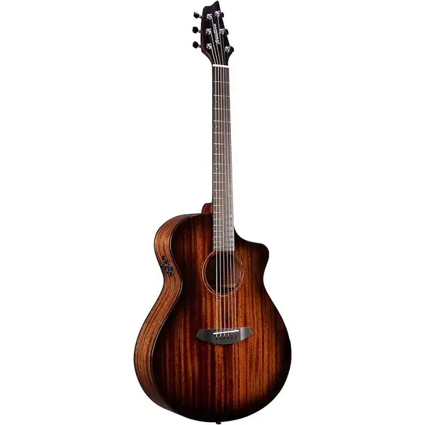 Электроакустическая гитара Breedlove Organic Wildwood Pro CE Mahogany