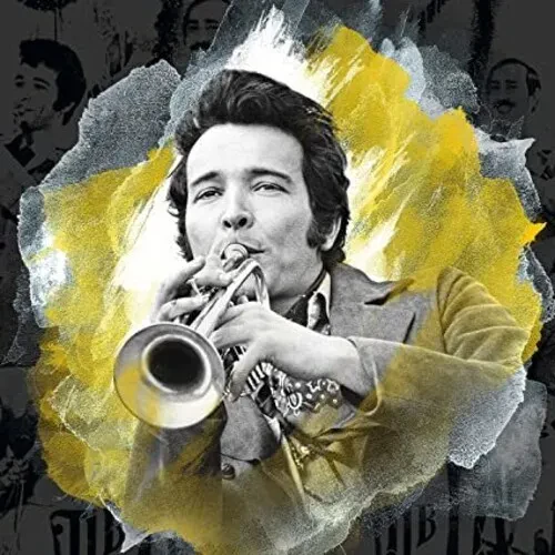 Виниловая пластинка Herb Alpert – Herb Alpert Is... (набор, 5 шт.), 180 г, 2020