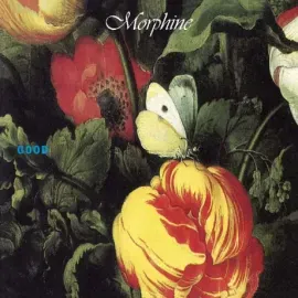 CD-диск Morphine – Good