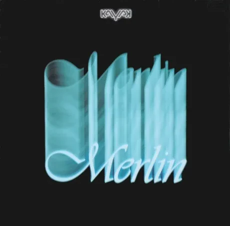 Б/У виниловая пластинка KAYAK – Merlin