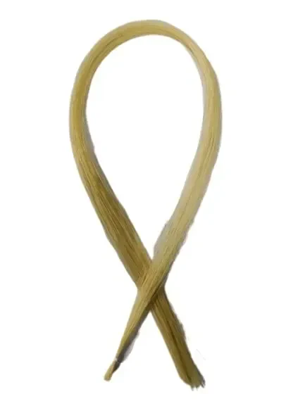 Волос для смычка ROCKET HB-25 WH