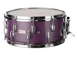 Малый барабан LDrums LD6405SN 14x6.5 Purple