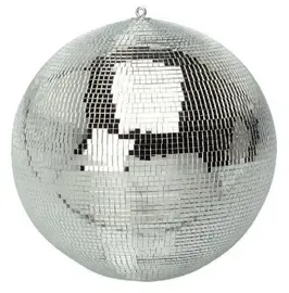 Шар зеркальный Xline Mirror Ball-50 (MB-20)