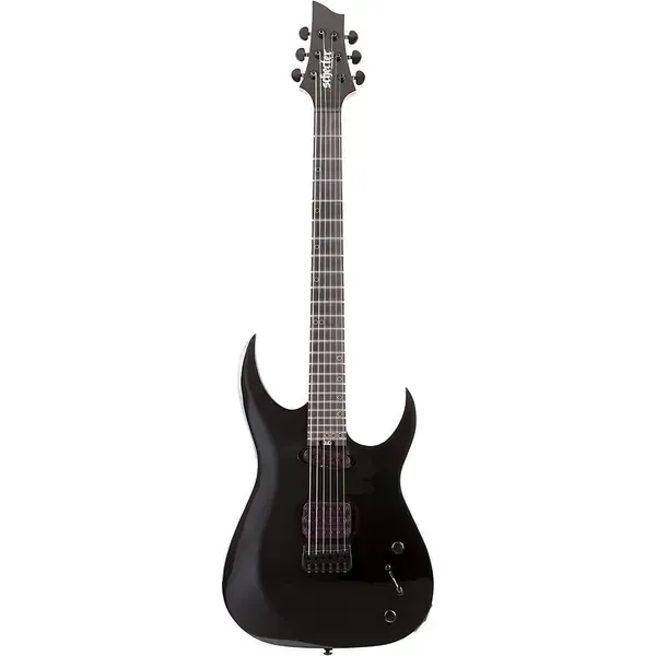 Электрогитара Schecter Sunset Triad Gloss Black