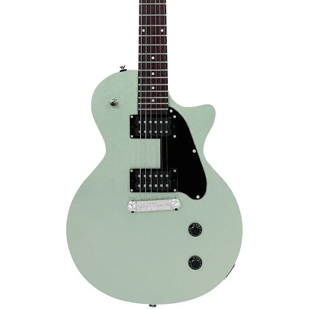 Электрогитара Sire Larry Carlton L3 HH Surf Green Metallic
