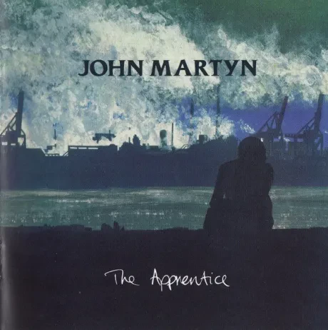 JOHN MARTYN - The Apprentice (3CD+DVD)