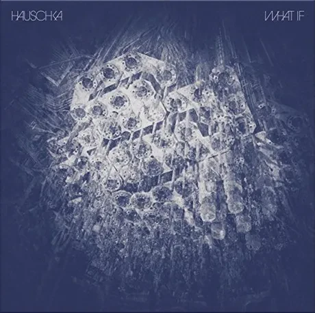 Виниловая пластинка Hauschka – What If Релиз 2017