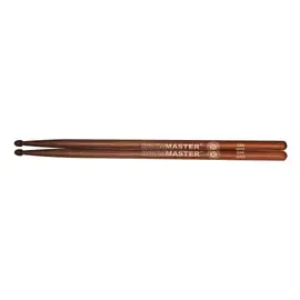 Барабанные палочки DRUMMASTER Brown Sticks American Oak 5AO