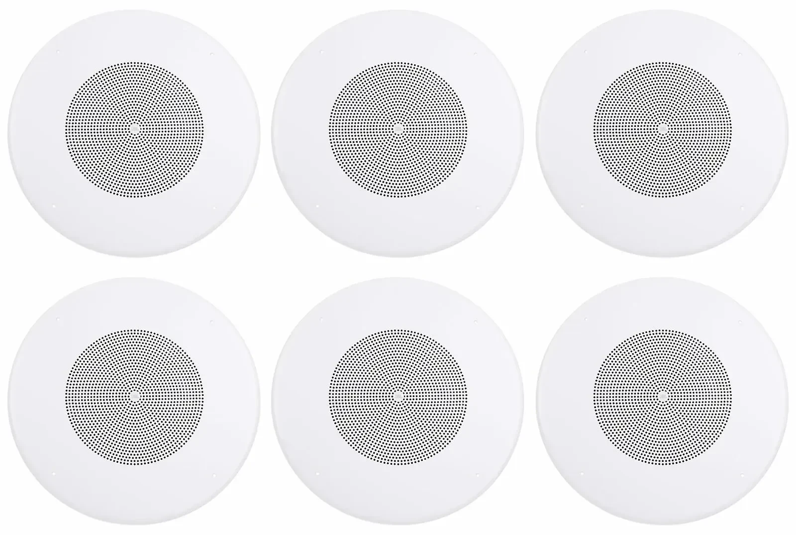 Потолочная акустика JBL CSS8018 White (6 штук)