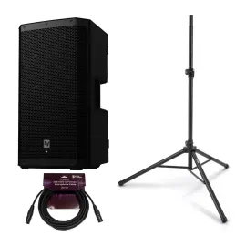 Б/У Активная акустическая система Electro-Voice ZLX-12P G2 12" 2-полосная, Bluetooth