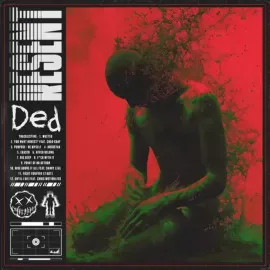 Виниловая пластинка Ded – Resent (Релиз 2025)