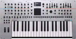 Аналоговый студийный синтезатор Roland GAIA-2 37-Key Analog Synthesizer