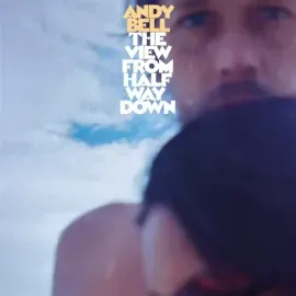 Виниловая пластинка Andy Bell – The View From Halfway Down