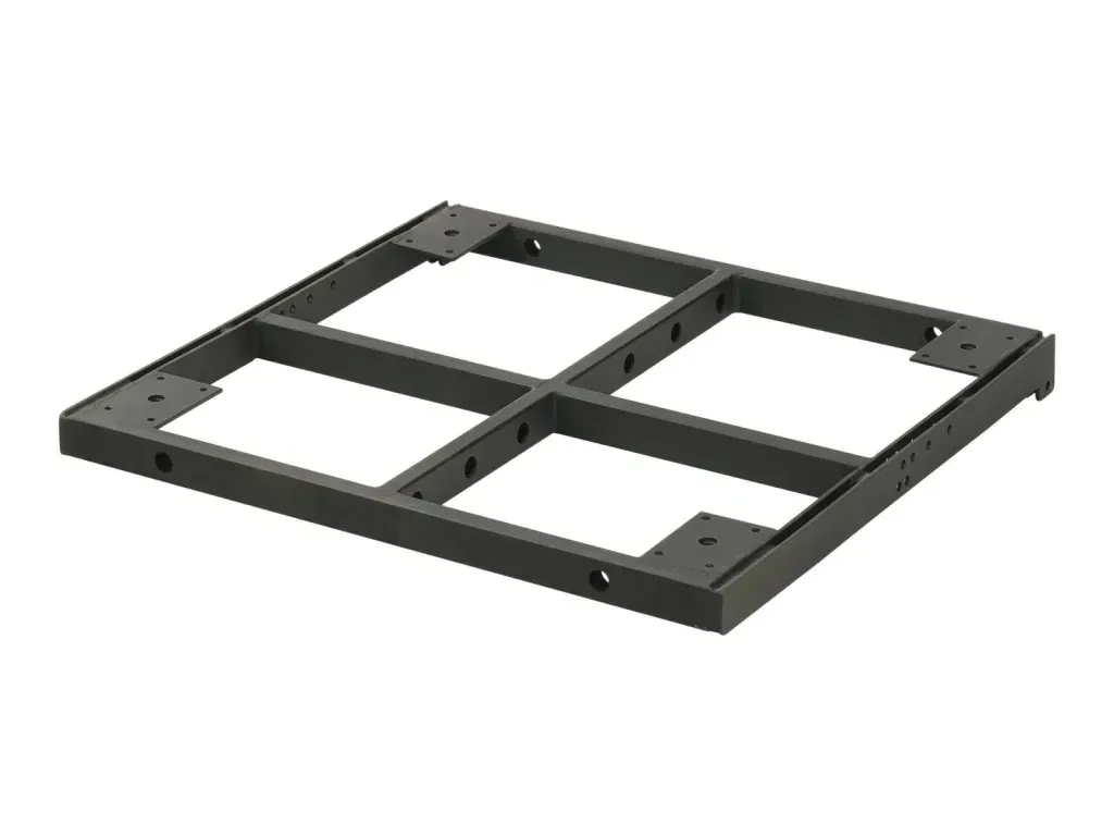 Крепление для акустики DSPPA LA1428D