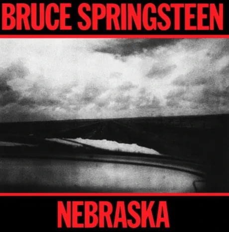 Виниловая пластинка Bruce Springsteen – Nebraska